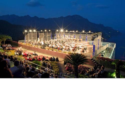 Sweet House Ravello
