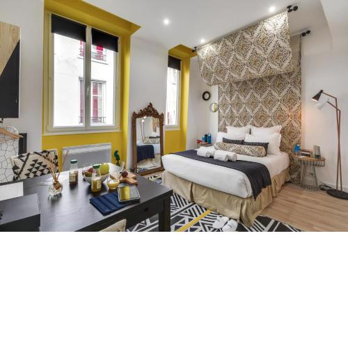 Sweet Inn - Aboukir II