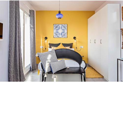 Sweet Inn - Atic Gracia