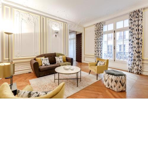 Sweet Inn - Boetie IV