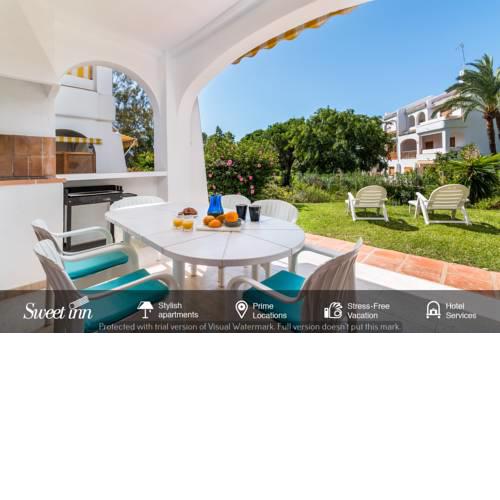 Sweet Inn - Casa Le Village