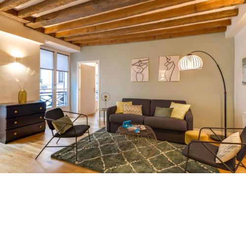 Sweet Inn - Chevalier St Georges