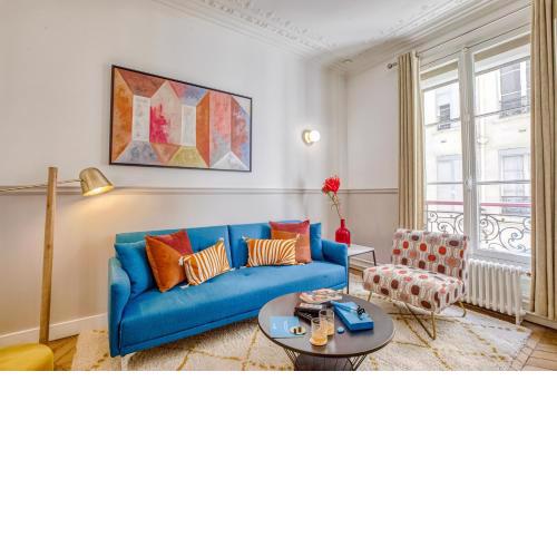 Sweet Inn - Compiegne