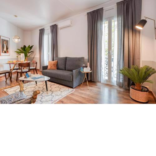 Sweet Inn - Comte Urgell
