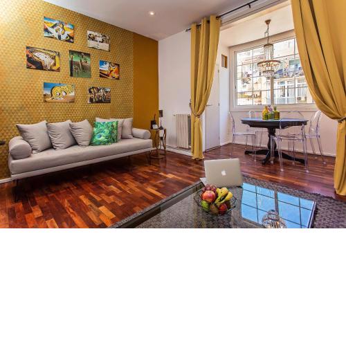 Sweet Inn - Dali Apartment Gracia