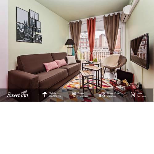 Sweet Inn - Gaudi