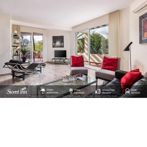 Sweet Inn - Las Brisas