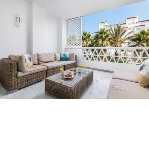 Sweet Inn - Las Gaviotas