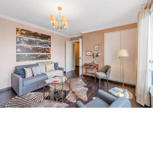 Sweet Inn - Louvre Rivoli