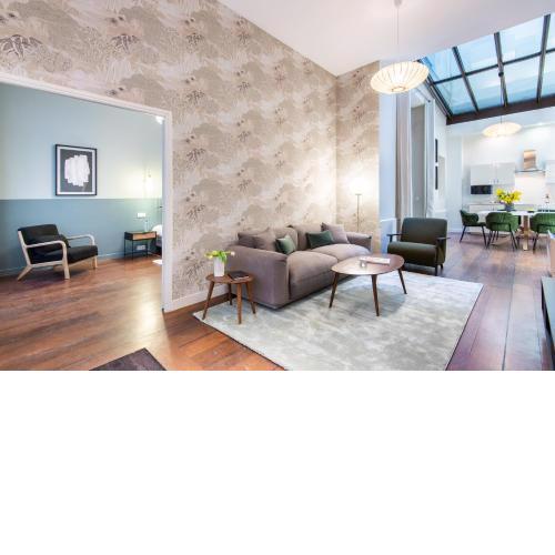 Sweet Inn - Rue d'Artois