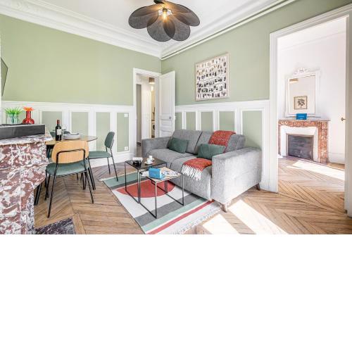 Sweet Inn - Saint Germain des Prés