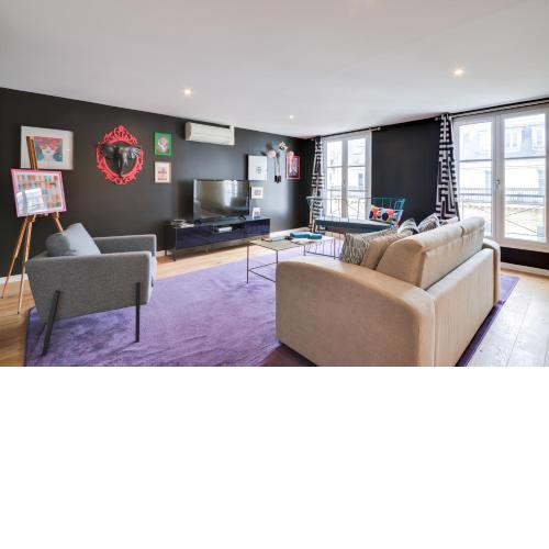 Sweet Inn - Saint Lazare