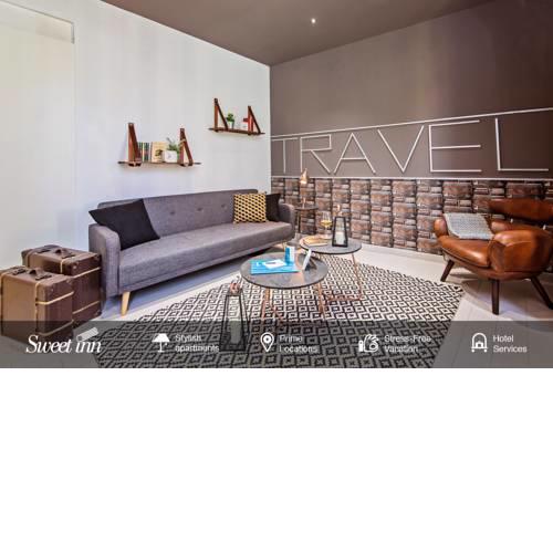 Sweet Inn - Sants