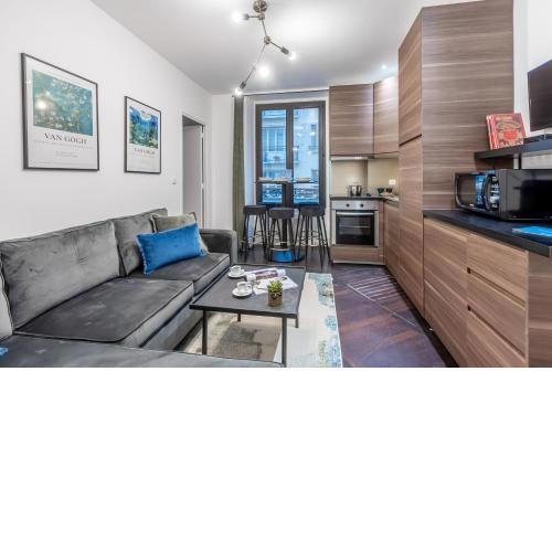 Sweet Inn - Troyon