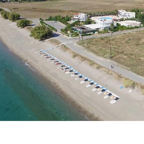 Sweet Kalimera Apartments