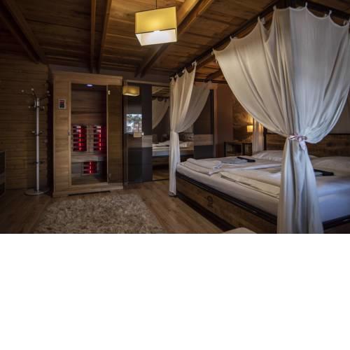 Sweet Life Wellness Apartments