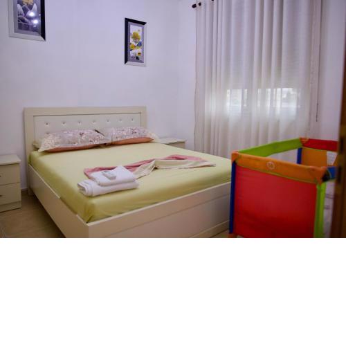Sweet Living Apartment 2