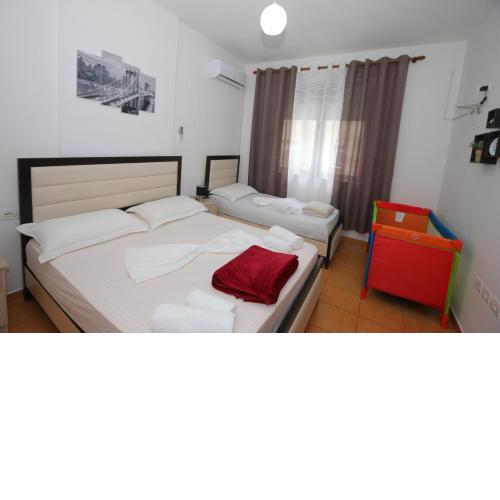 Sweet Living Apartment