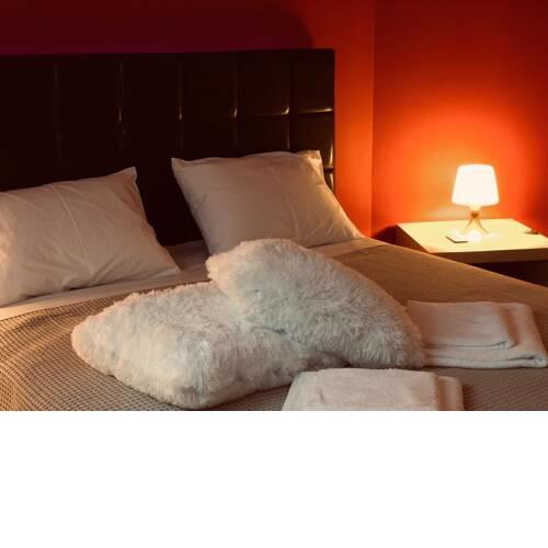 Sweet luxury
