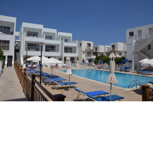 Sweet Memories Hotel Apts