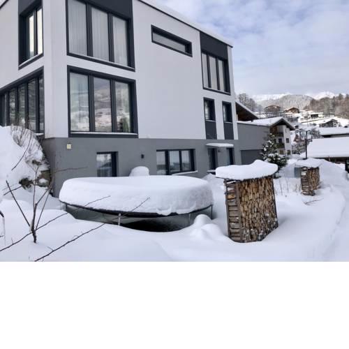 Sweet Mountain Home