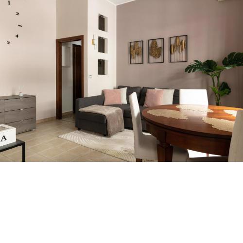 Sweet Oasis in Milan