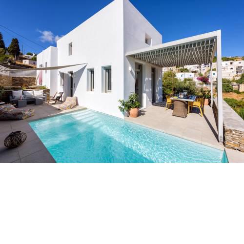 Sweet Path Villa