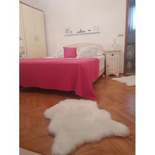Sweet Romantic Apartments