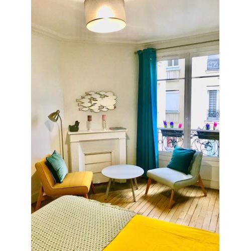 Sweet Room 15
