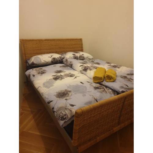 sweet room in vienna near city center
