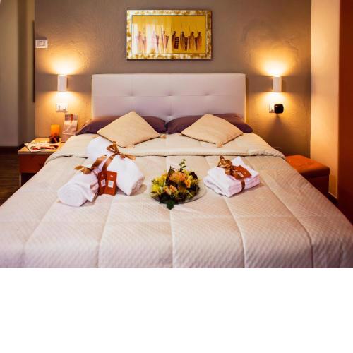 Sweet Rooms Cagliari