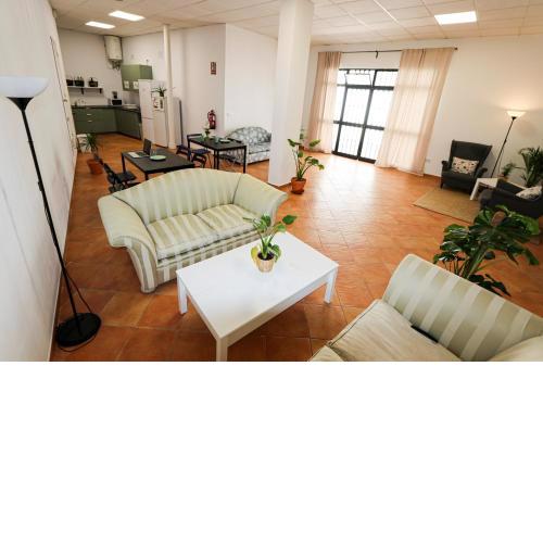 Sweet Sevilla Hostel