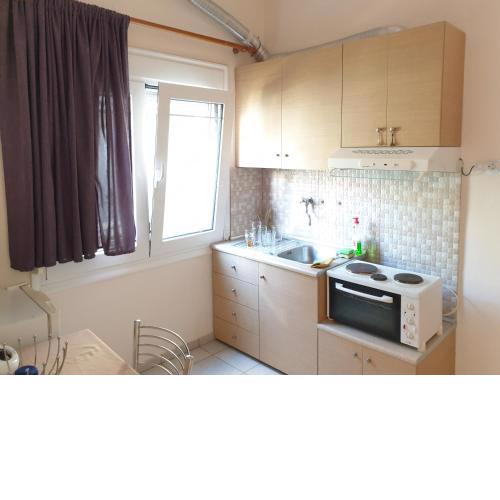 Sweet studio near to the beach