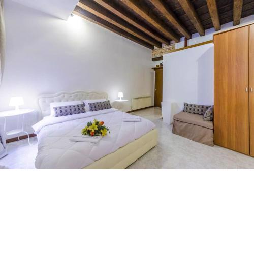 Sweet suite near San Marco