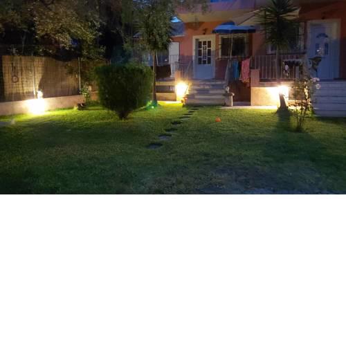 Sweet Villa Issos