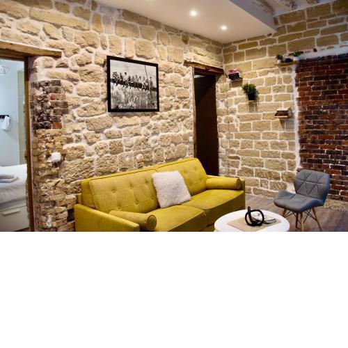 Sweet Virtue-Center of Paris, 2 Bedroom apartment