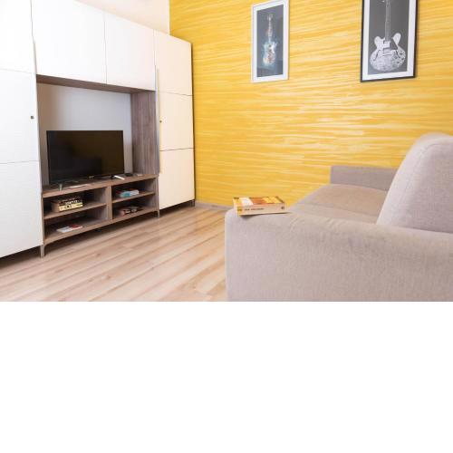 Sweetstay in Testaccio