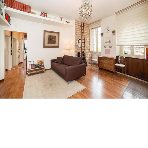 Sweety apartment Portuense