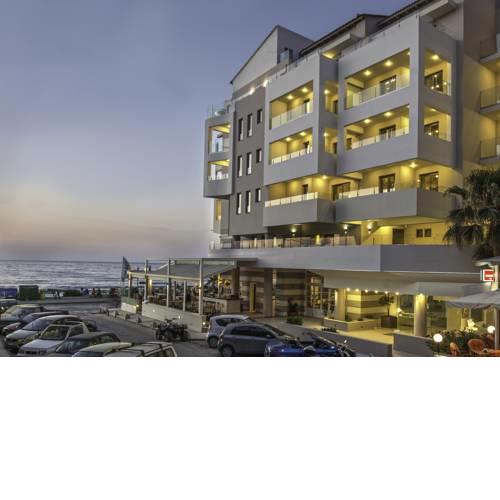 Swell Boutique Hotel