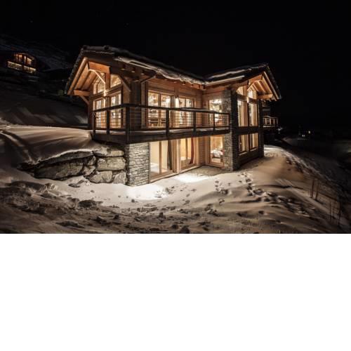 Swiss Alps Village Sarl