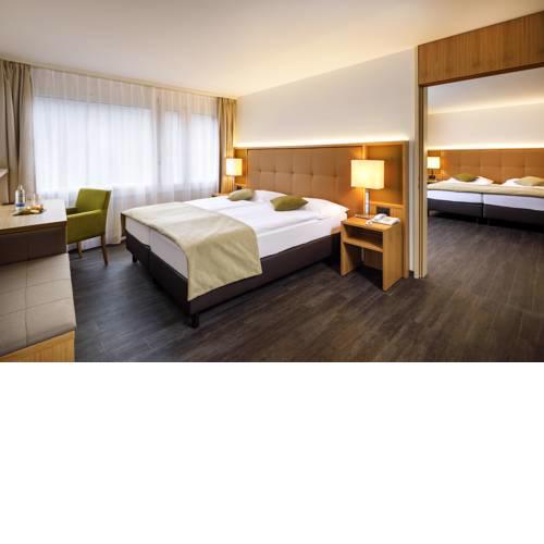 Swiss-Belhotel du Parc Baden