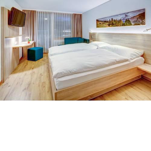 Swiss Budget Alpenhotel