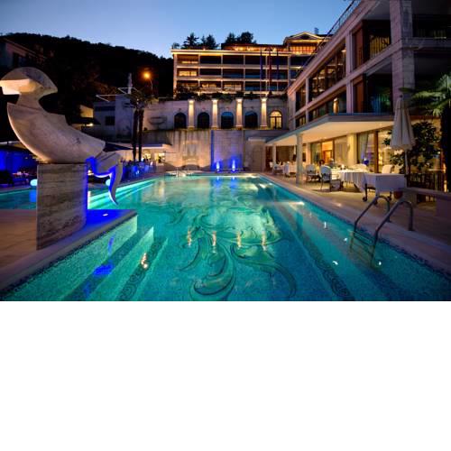 Swiss Diamond Hotel & Spa