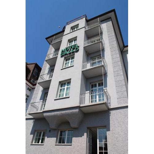 Swiss Dreams Hotel Gallo