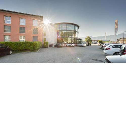 Swiss Heidi Hotel