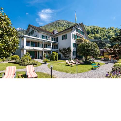 Swiss Historic Hotel Masson