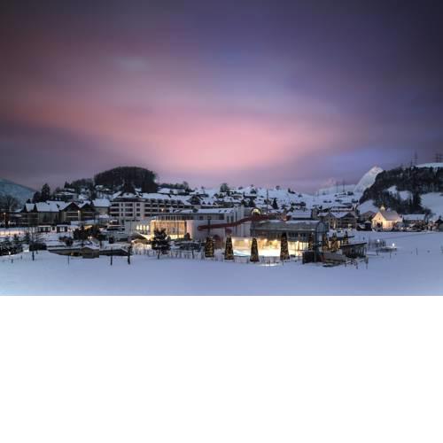 Swiss Holiday Park Resort