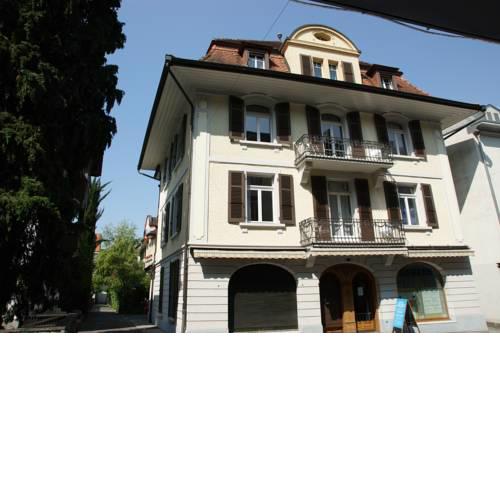 Swiss Holidays Apartment Rosenstrasse 10