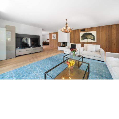 Swiss Hotel Apartments - Engelberg
