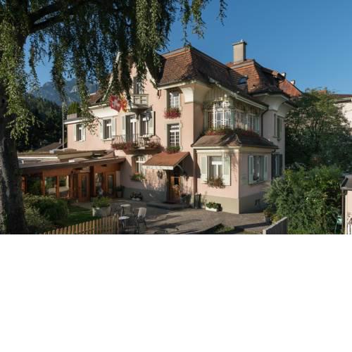 Swiss Inn Hotel & Apartments